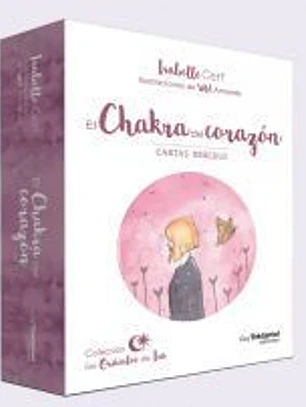 EL CHAKRA DEL CORAZON