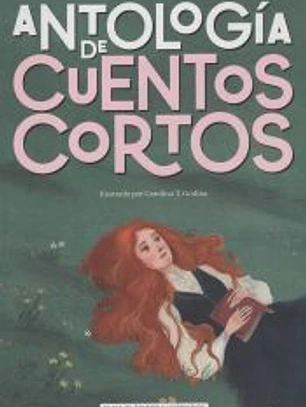 Antología de cuentos cortos