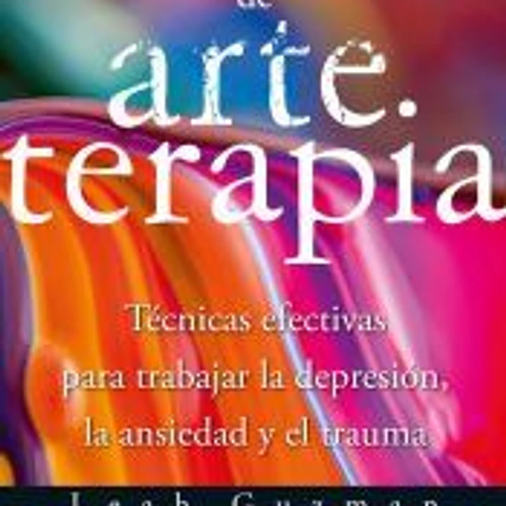 EJERCICIOS PRÁCTICOS DE ARTETERAPIA 1