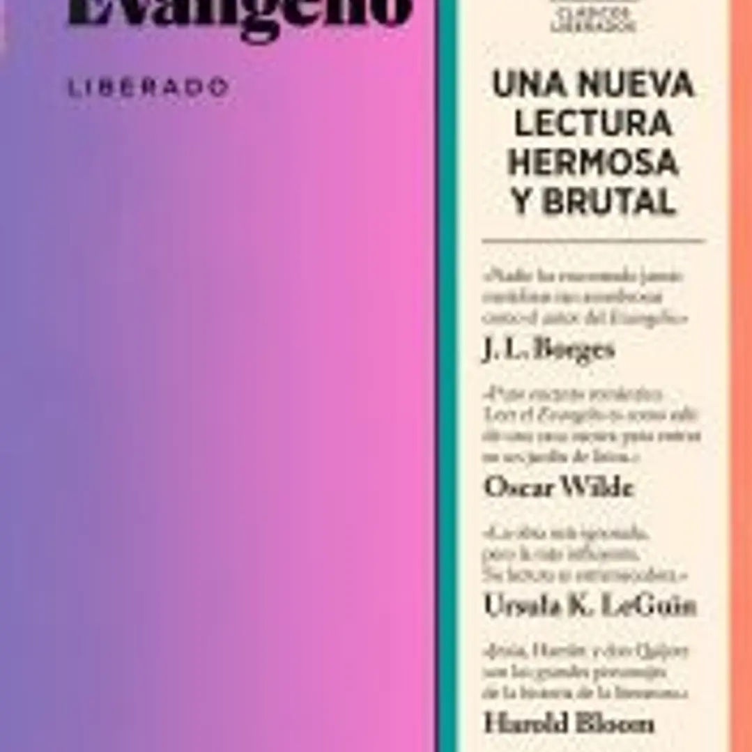 EVANGELIO LIBERADO 1