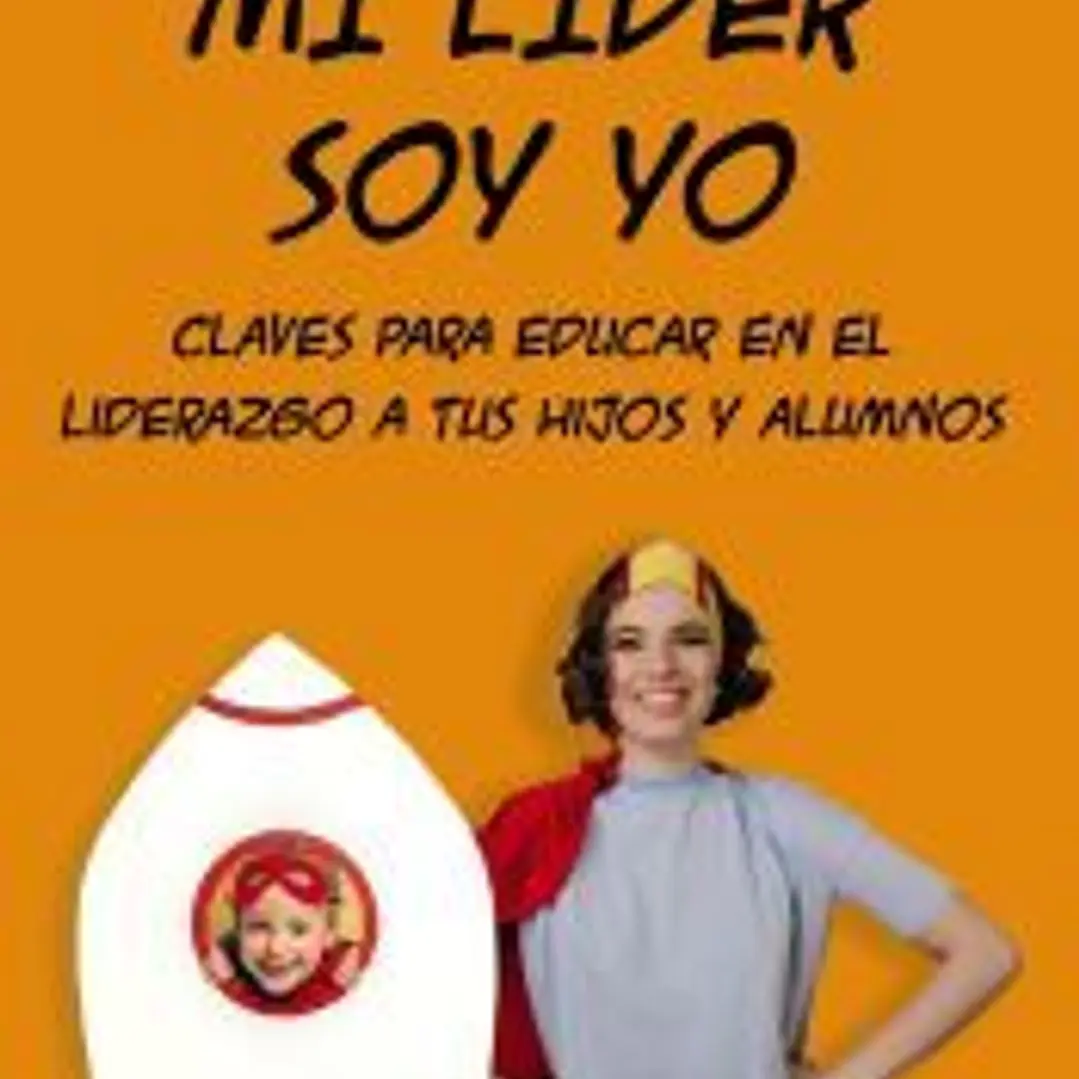 Mi líder soy yo 1
