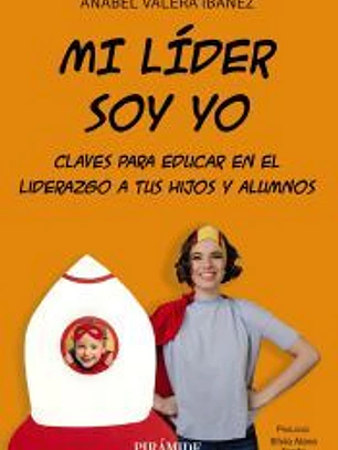 Mi líder soy yo