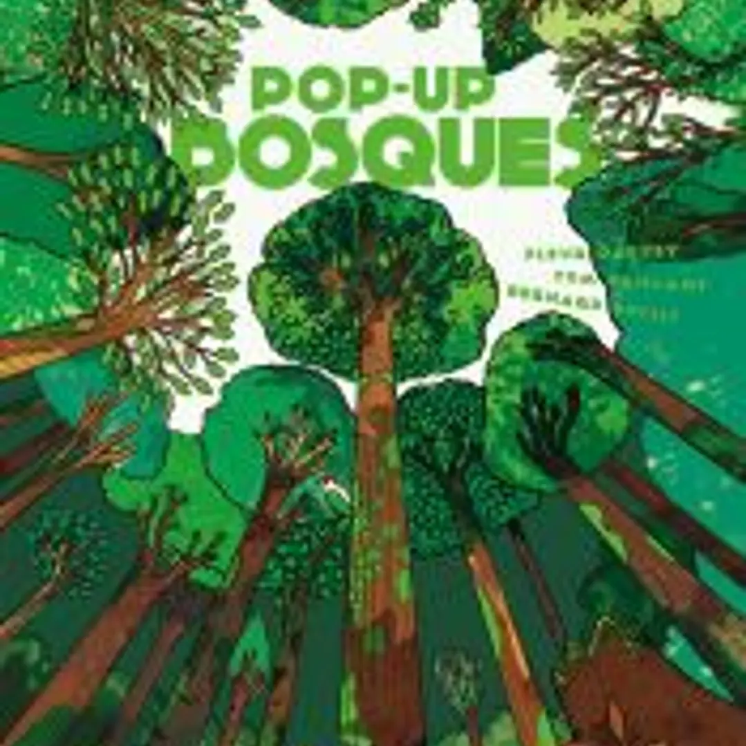 Pop-up Bosques 1