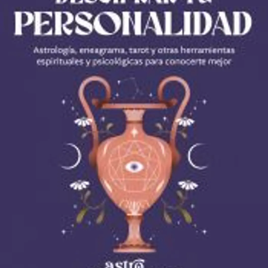 Cómo descifrar tu personalidad 1