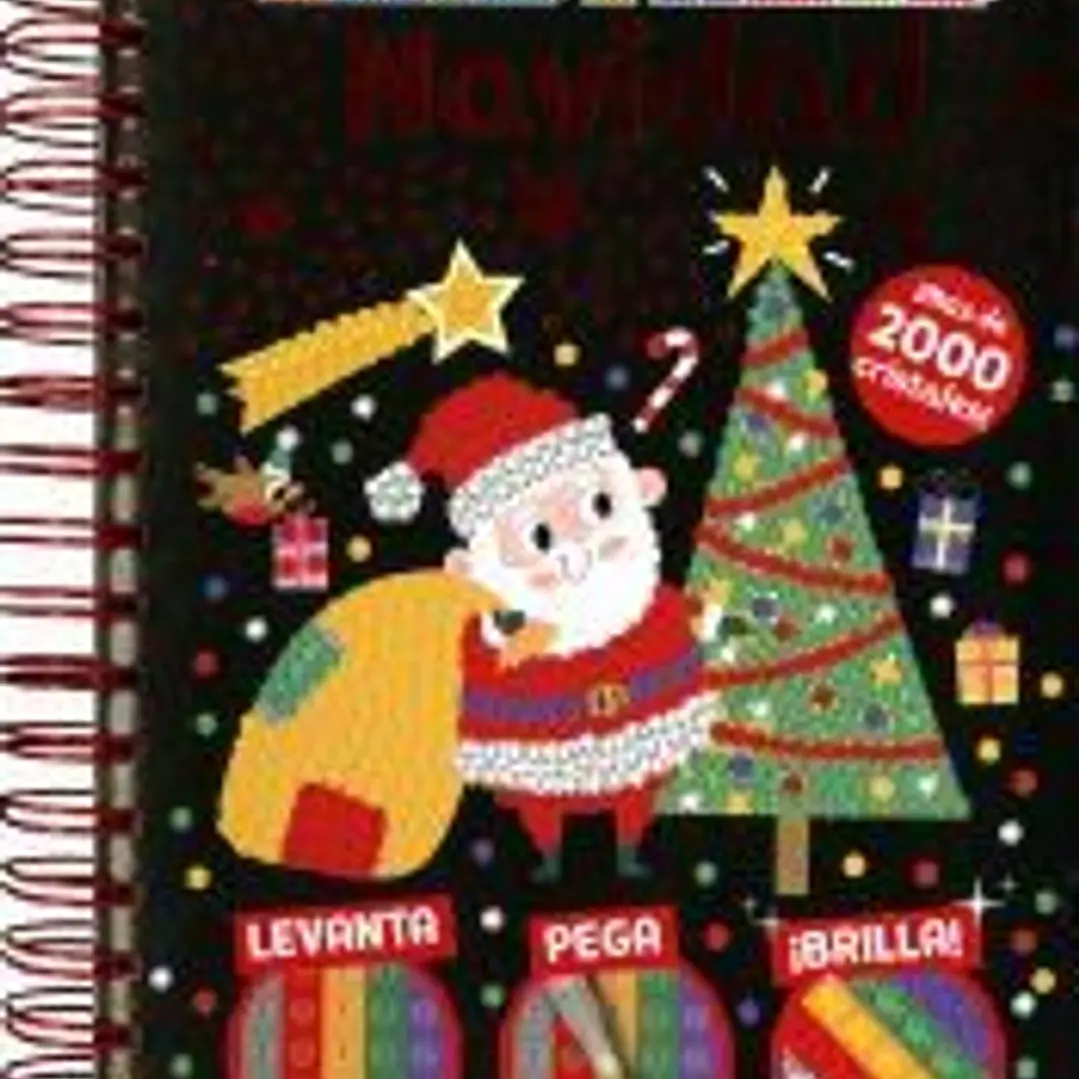 Cristales Navidad 1