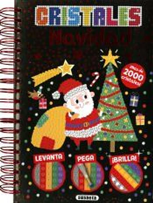 Cristales Navidad