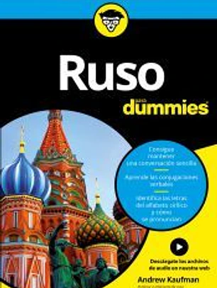 Ruso para Dummies