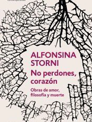 No perdones, corazón