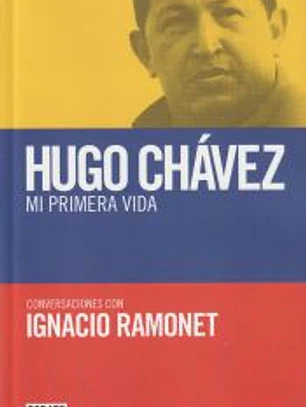 Mi primera vida