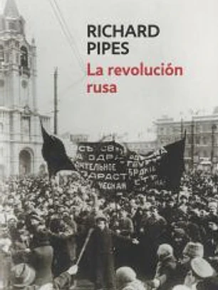 REVOLUCION RUSA, LA