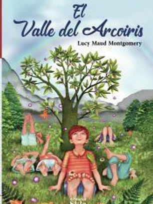 El Valle del Arcoiris