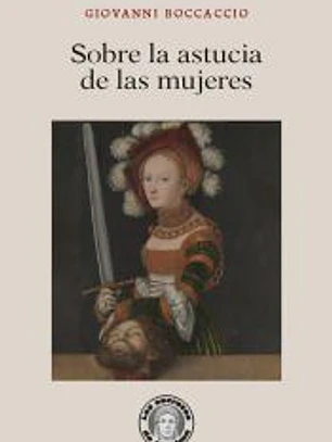 Sobre la astucia de las mujeres