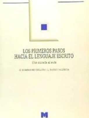 Los primeros pasos hacia el lenguaje escrito: una mirada al aula