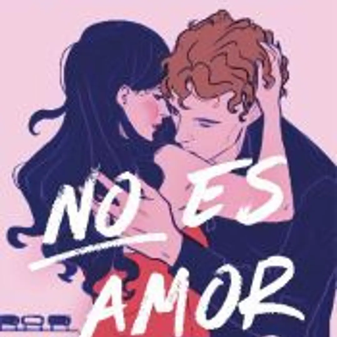 No es amor 1