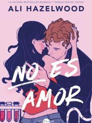 No es amor