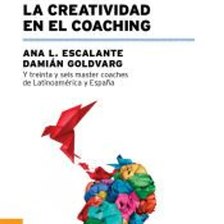 Creatividad en el coacihng, La 1