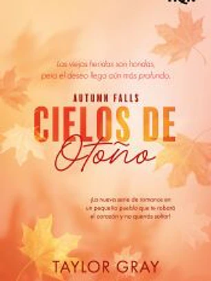 Cielos de otoño