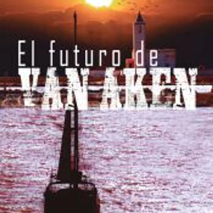 El futuro de Van Aken 1