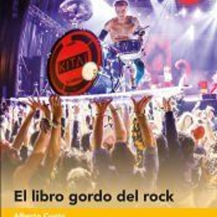 El libro gordo del rock 1