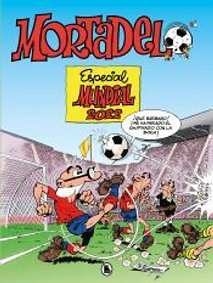 Especial Mundial 2022
