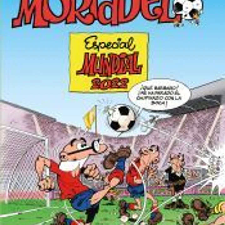 Especial Mundial 2022 1