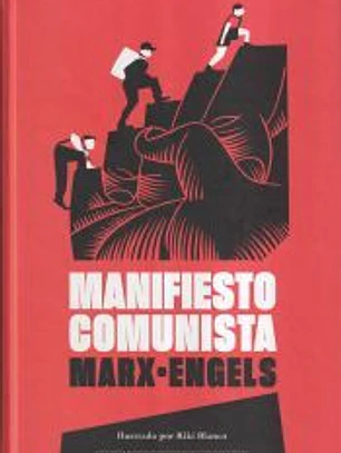 Manifiesto comunista