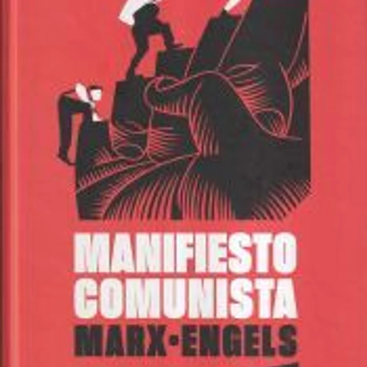 Manifiesto comunista 1