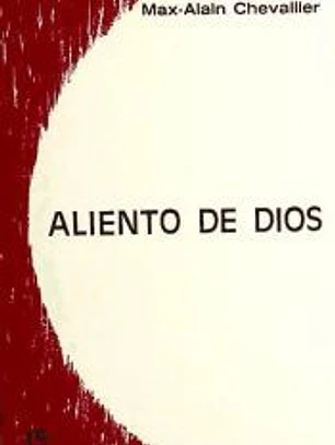 Aliento de Dios. El Espíritu Santo en el NT