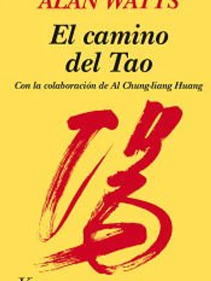 El camino del Tao