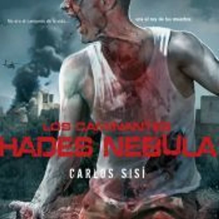 Los caminantes: Hades Nebula 1