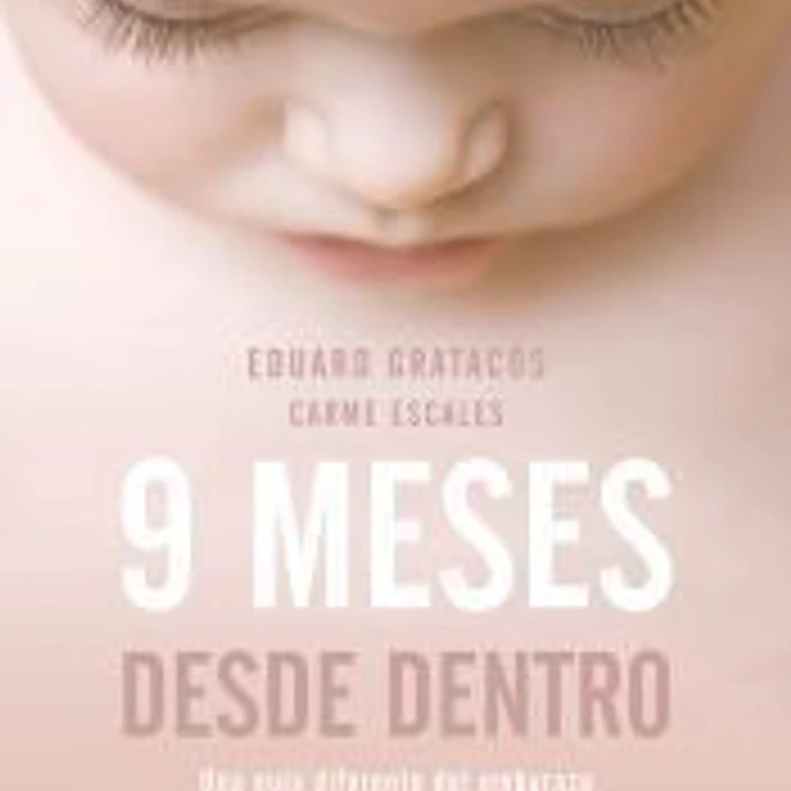 9 meses desde dentro 1
