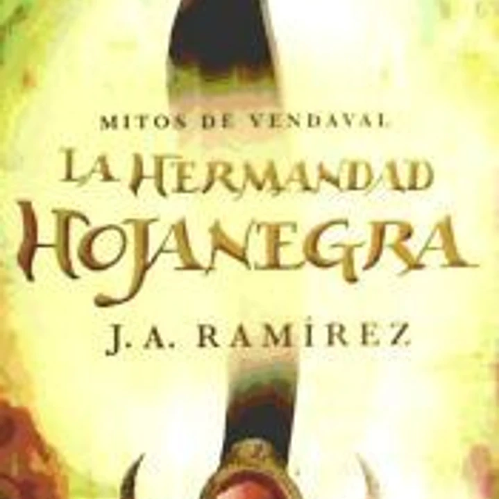 La Hermandad Hojanegra 1