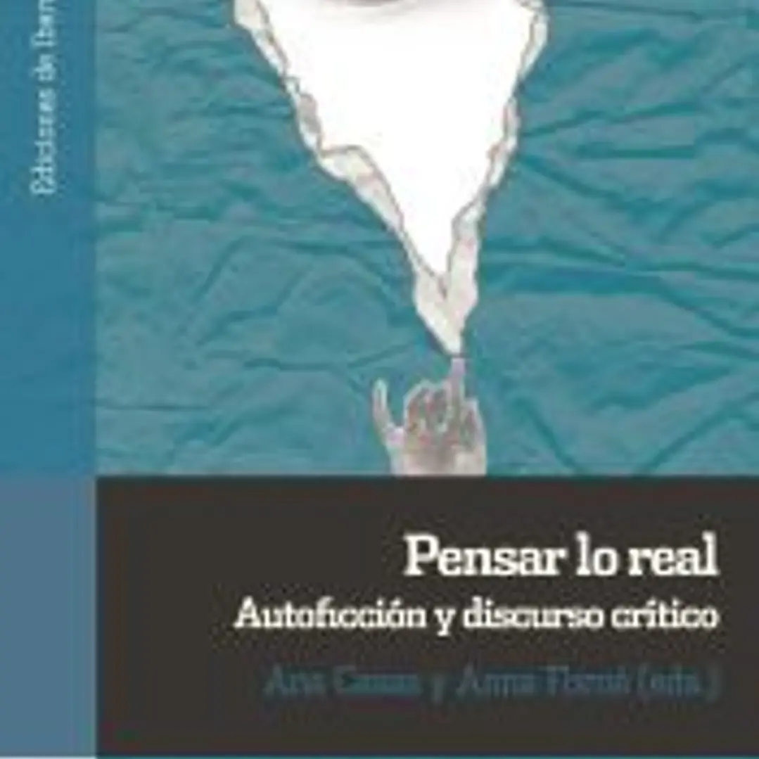 Pensar lo real 1