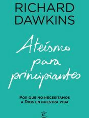 Ateísmo para principiantes