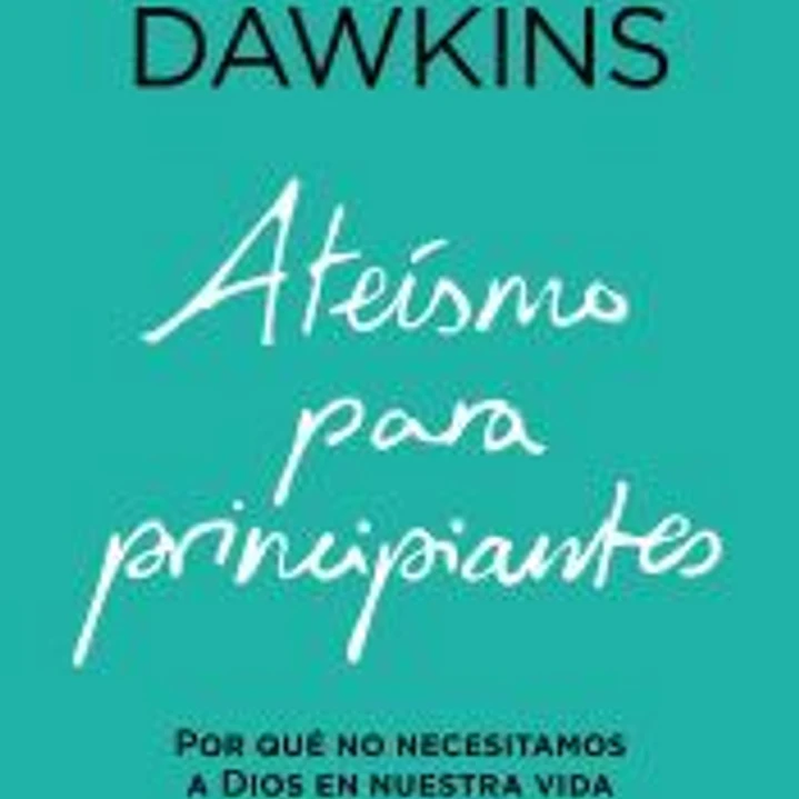 Ateísmo para principiantes 1