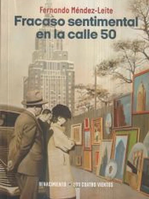 Fracaso sentimental en la calle 50