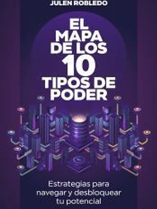 El mapa de los 10 tipos de poder