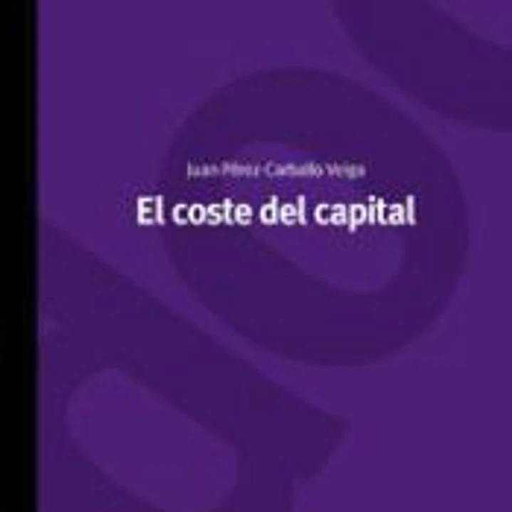 COSTE DE CAPITAL 1
