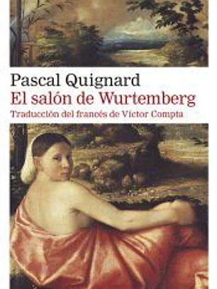 El salón de Wurtemberg