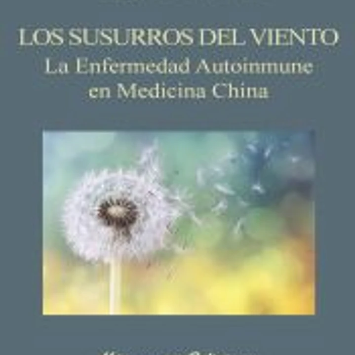 Los Susurros del viento. 1