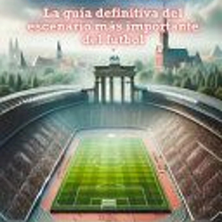 Euro 2024: La guía definitiva del escenario más importante del fútbol 1