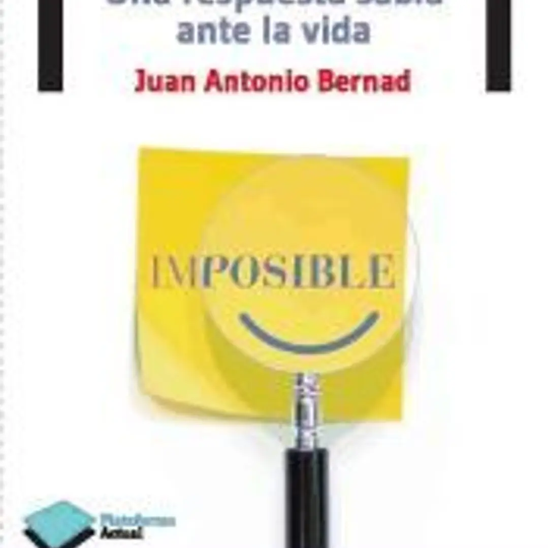 Optimismo: una respuesta sabia ante la vida 1