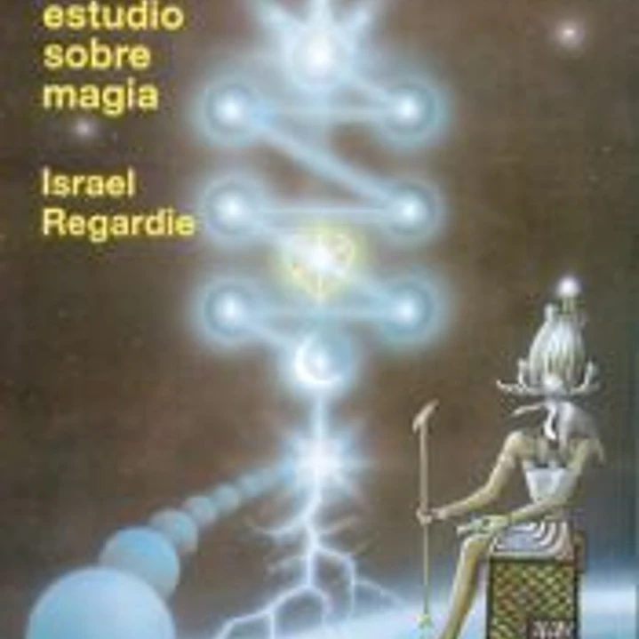 EL ARBOL DE LA VIDA: UN ESTUDIO SOBRE MAGIA 1