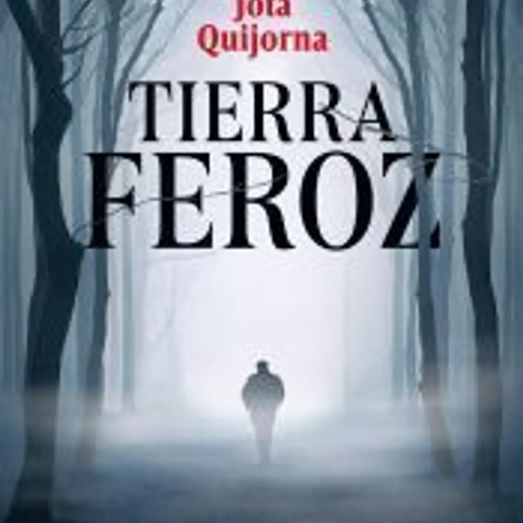 Tierra feroz 1