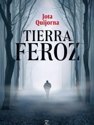 Tierra feroz
