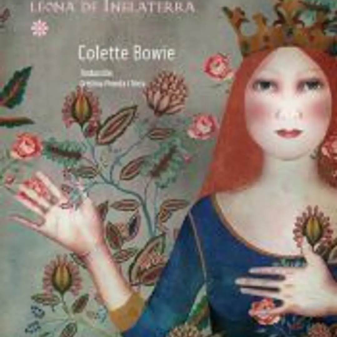 Leonor Plantagenet: Reina de Castilla; Leona de Inglaterra 1