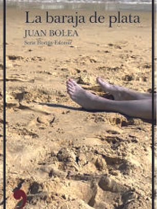 La baraja de plata