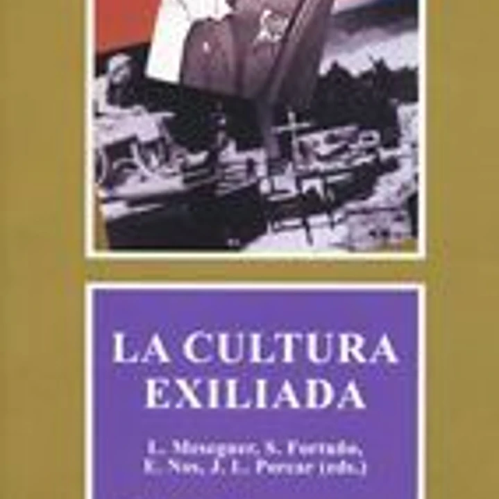 La cultura exiliada. 1