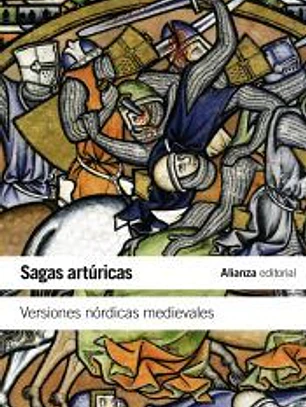 Sagas artúricas