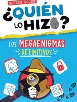¿Quién lo hizo?